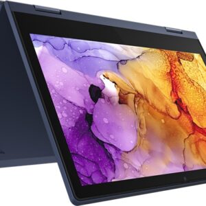 Ноутбук-трансформер Lenovo 11ADA05/82G4002KRU