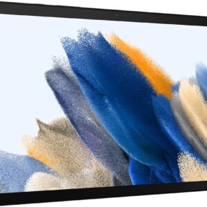 Планшет Samsung Galaxy Tab A8 64GB LTE Silver (SM-X205NZSESER)