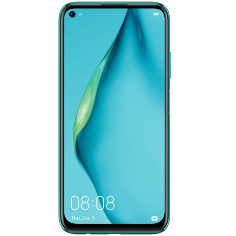 HUAWEI P40 Lite Crush Green (JNY-LX1)