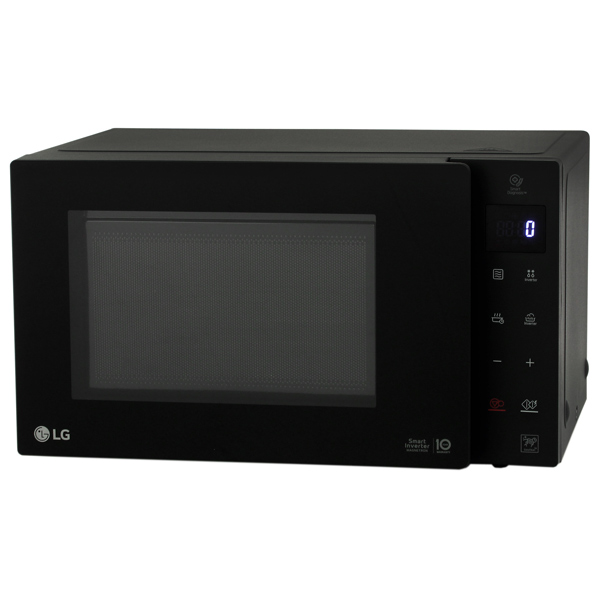 Микроволновая печь соло LG MS2535GIB