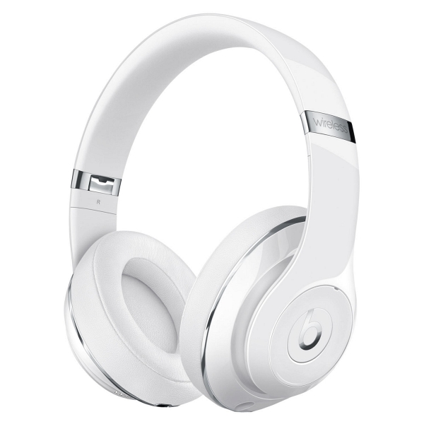 Наушники Beats Studio 2 White