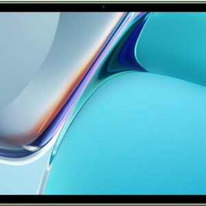 Планшет Huawei MatePad 11 6+256GB WiFi Olive Green (DBY-W09) (53012FCU)