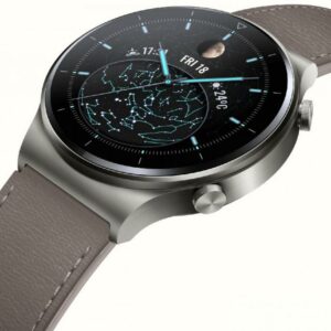 Смарт-часы Huawei Watch GT 2 Pro Grey (VID-B19)