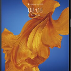 Смартфон Huawei Mate Xs 8/512GB Interstellar Blue (TAH-N29M)
