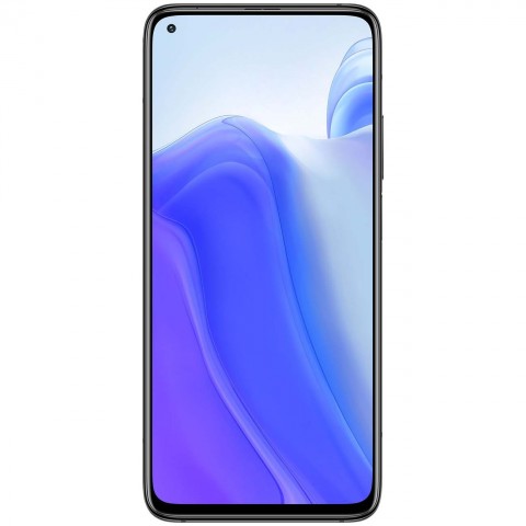 Смартфон Xiaomi Mi 10T 8/128GB Black (30164)