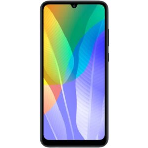 Смартфон Huawei Y6p Midnight Black (MED-LX9N)