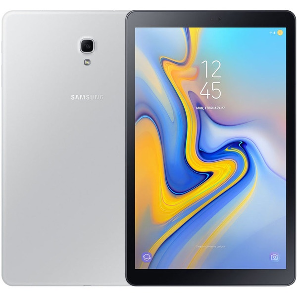 Планшет Samsung Galaxy Tab A 10.5 SM-T595 32Gb (2018) Grey