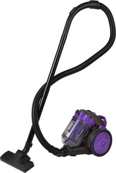 Пылесос Novex NBL18D01