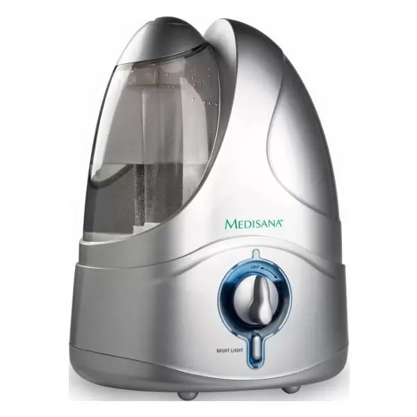 Воздухоувлажнитель Medisana UHW