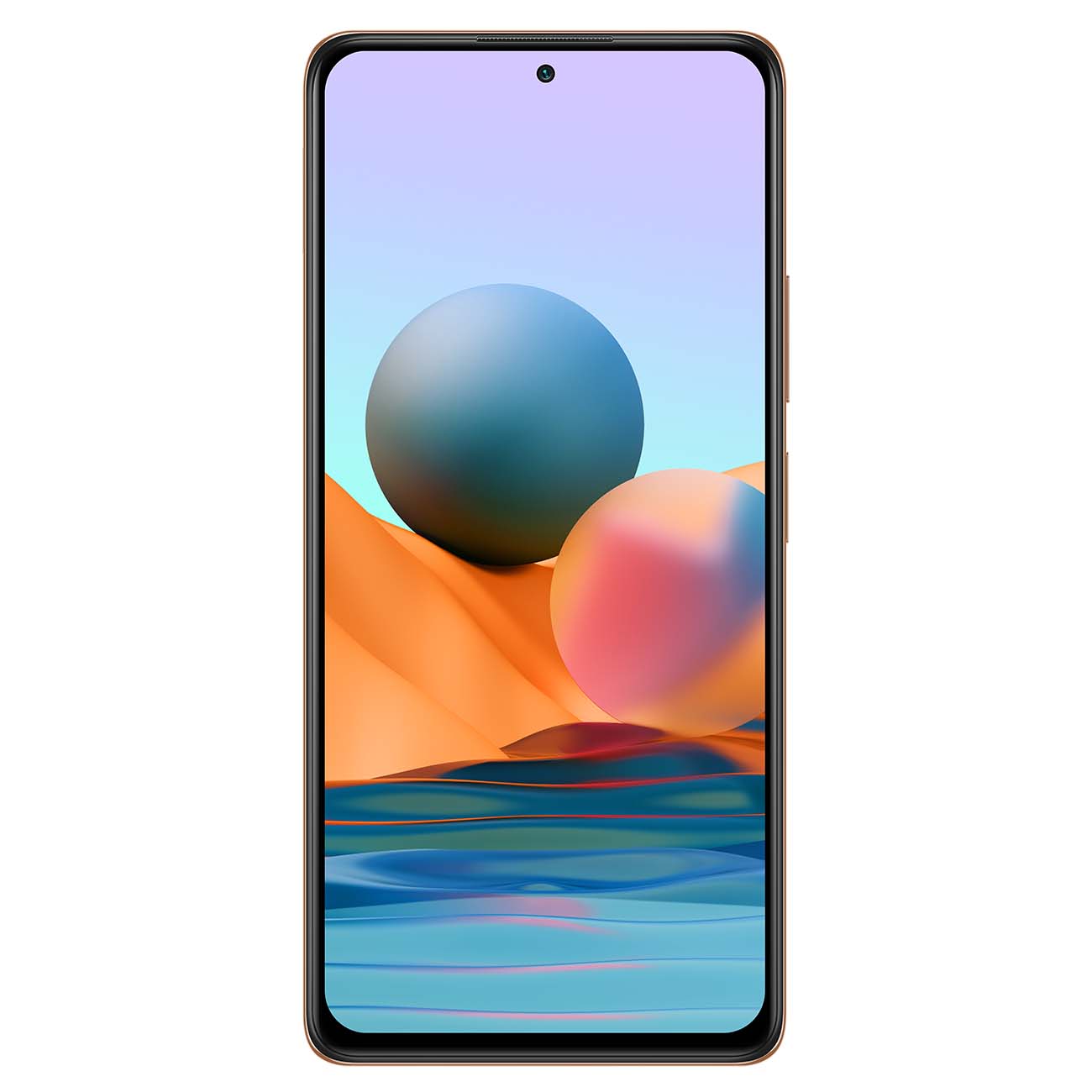 Xiaomi Redmi Note 10 Pro 8/128GB Gradient Bronze  Global version