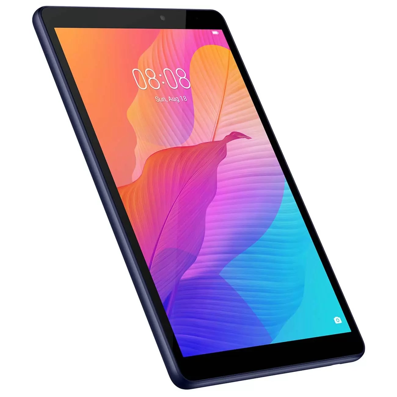 Планшет HUAWEI MatePad T 8.0 (2020), 2 ГБ/32 ГБ, Wi-Fi + Cellular, насыщенный синий