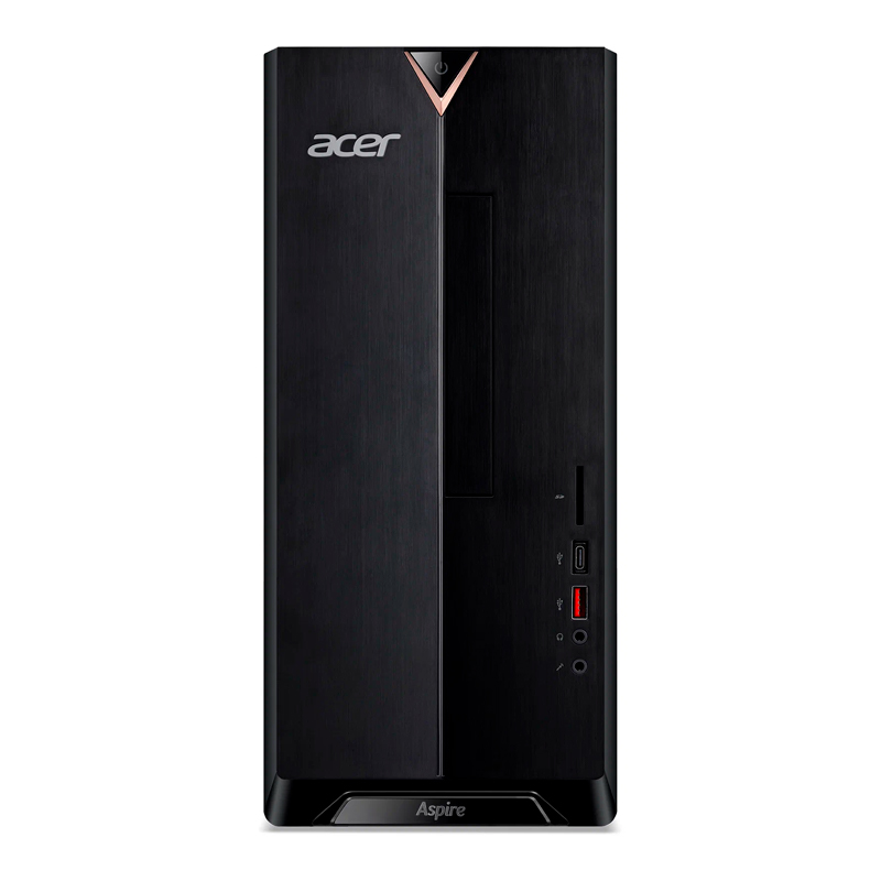 Системный блок  Acer Aspire TC-1660 DG.BGZER.011
