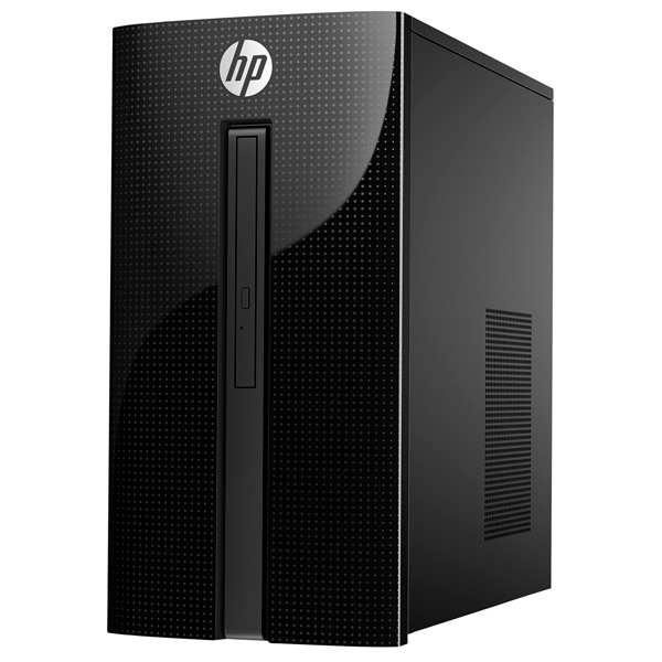 Настольный компьютер HP 460-a213ur (5KU58EA)