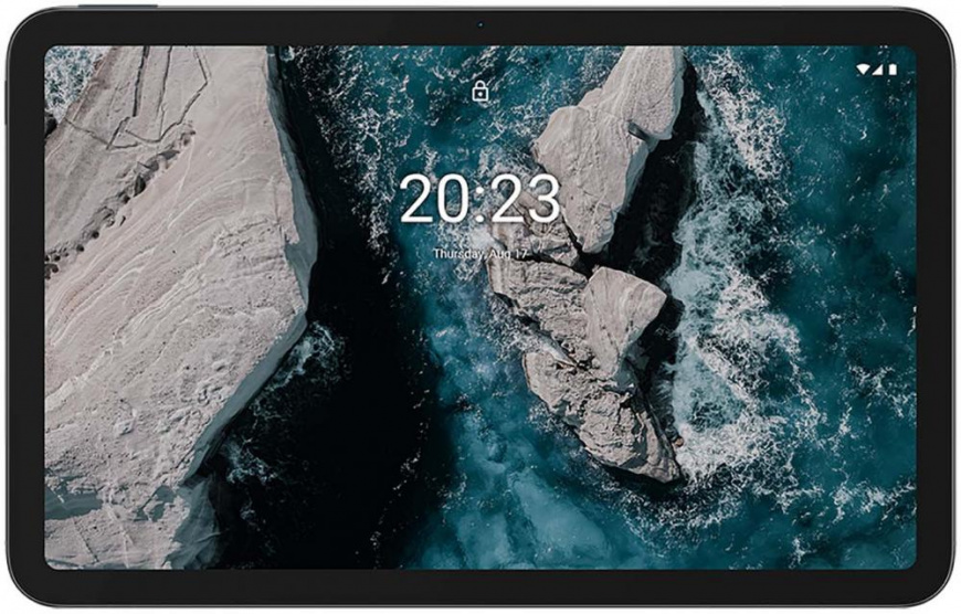 Планшет NOKIA T20 (TA-1392) 3/32GB Blue/синий F20RID1A048