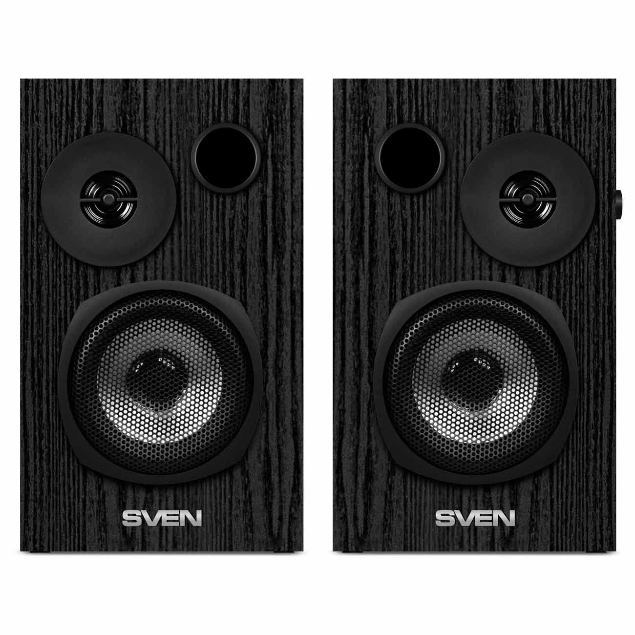 Компьютерная акустика SVEN SPS-580 черный