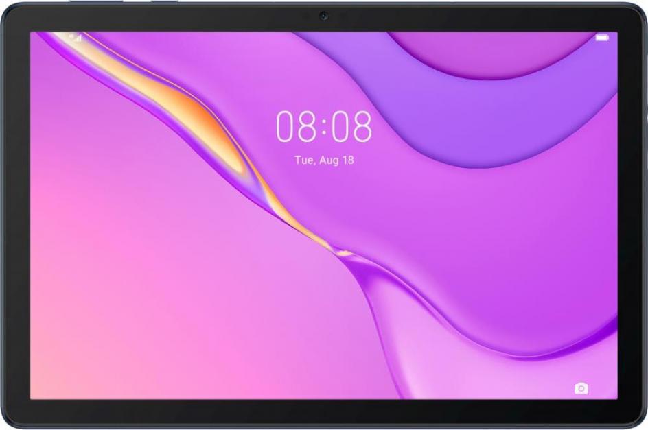 Планшет HUAWEI MatePad T10s (2021) 4+64GB LTE Blue (AGS3K-L09)