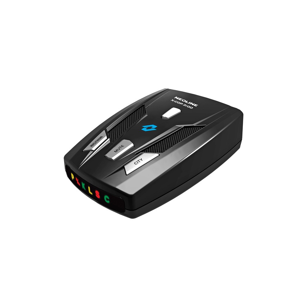 Радар-детектор Neoline X-COP 3100
