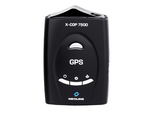 Радар-детектор Neoline X-COP 7500S