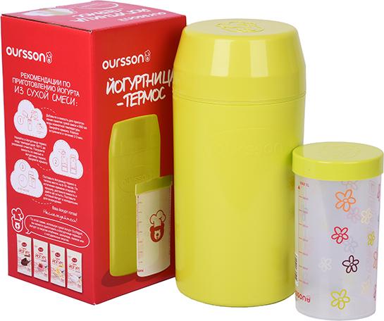 Йогуртница Oursson FE55052/GA