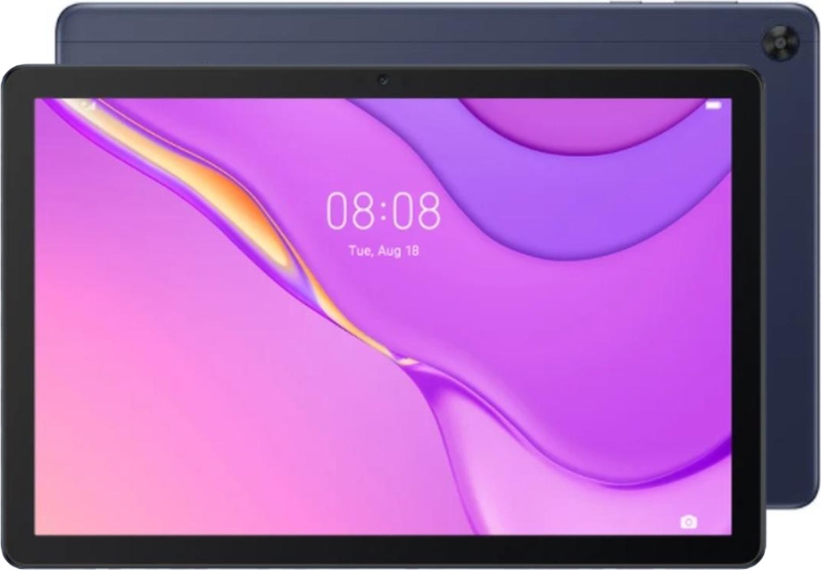 Планшет HUAWEI MatePad T10s 4+64GB LTE Blue (AGS3K-L09)