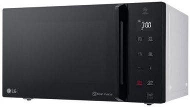 Микроволновая печь LG MS2595FISW