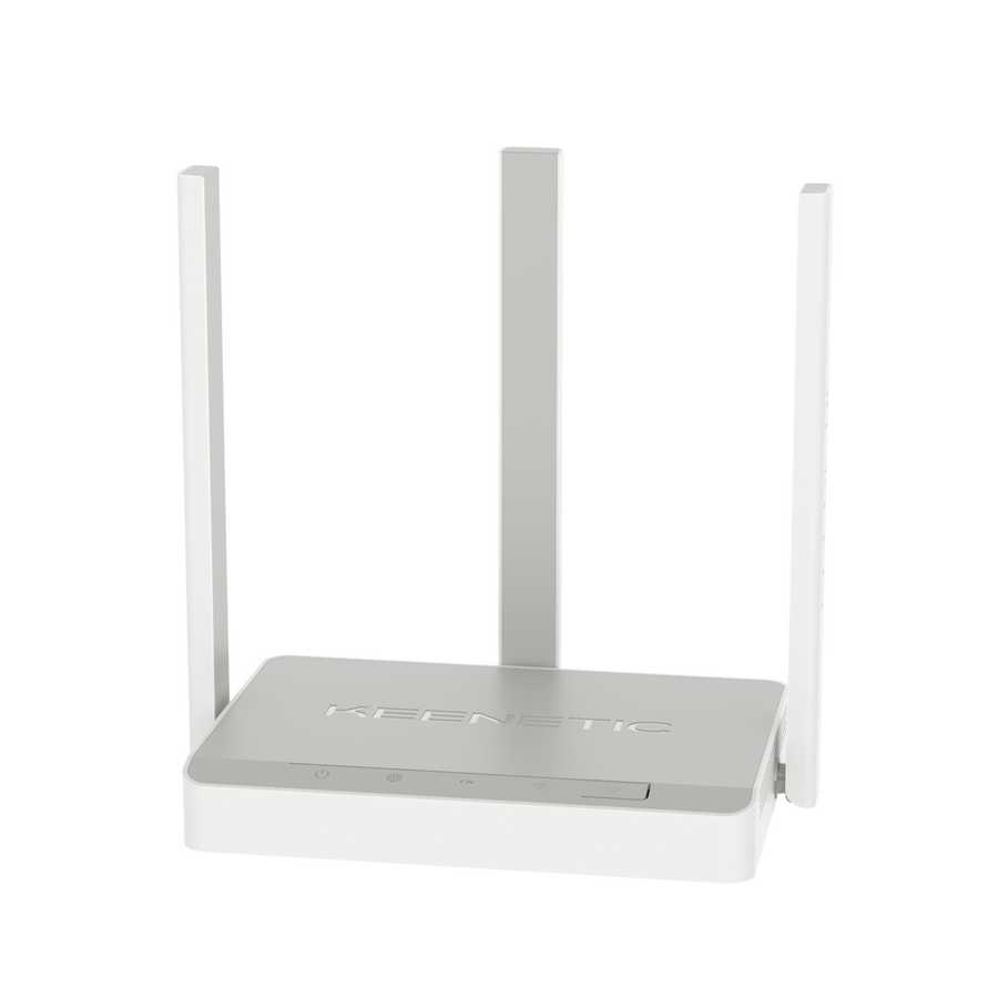 Wi-Fi роутер Keenetic City (KN-1511)