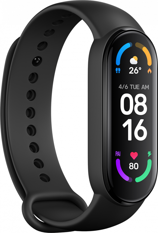 Xiaomi Mi Smart Band 6 (BHR4951GL)