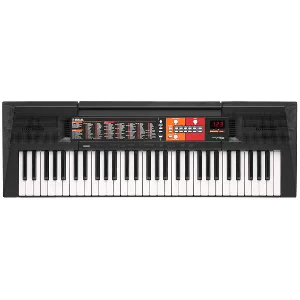 Синтезатор YAMAHA PSR-F51