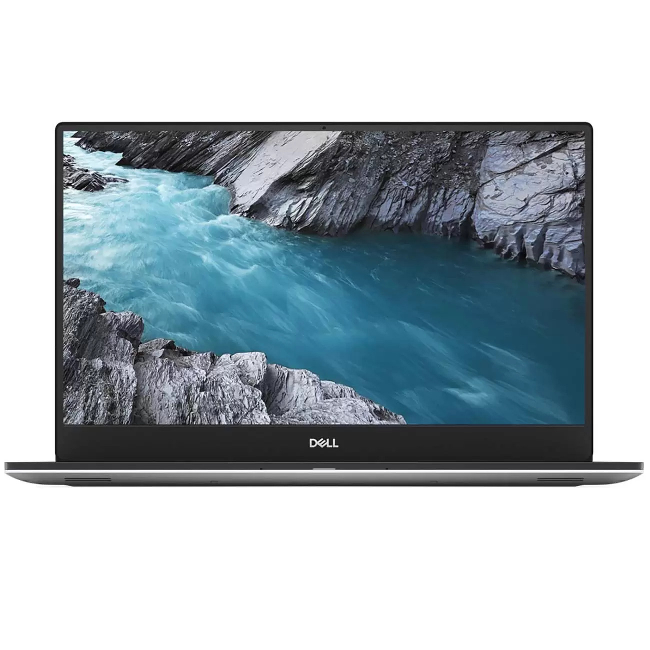 Ноутбук DELL XPS 15 7590-6589