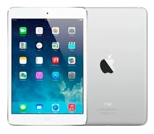 Планшет Apple iPad mini Wi-Fi + Cellular 16gb (md543rs/a)