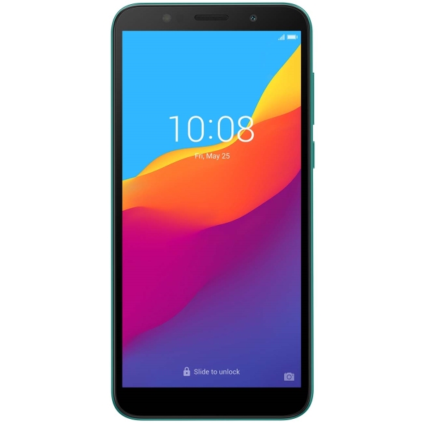 Смартфон HONOR 7A Prime, Dual SIM (nano-SIM), зеленый