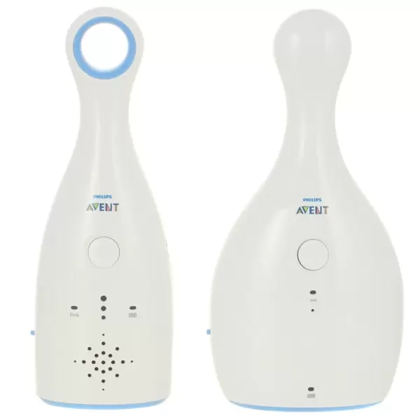 Радионяня Philips AVENT SCD485/00