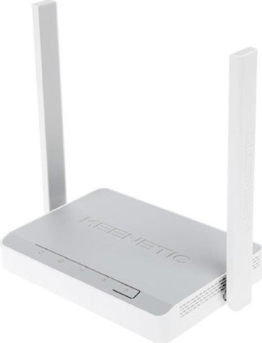Wi-Fi роутер Keenetic Omni (KN-1410), серый