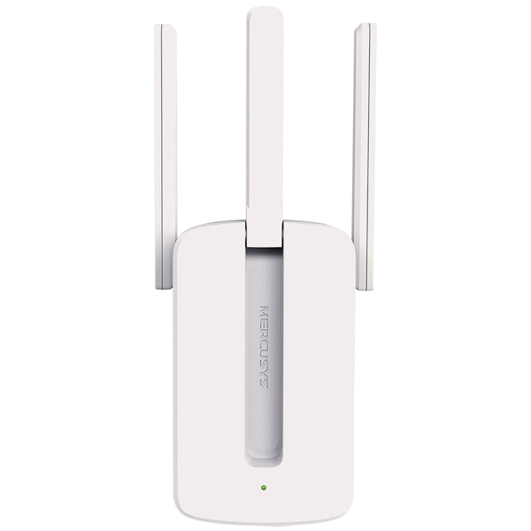 Wi-Fi усилитель сигнала (репитер) Mercusys MW300RE