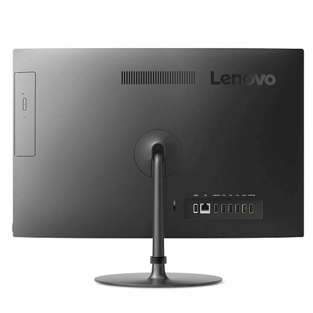 Моноблок Lenovo IdeaCentre 520-22AST (F0D6001YRK)(AMDE29010 2 ГГц/4 ГБ/HDD1ТБ/Radeon R2)