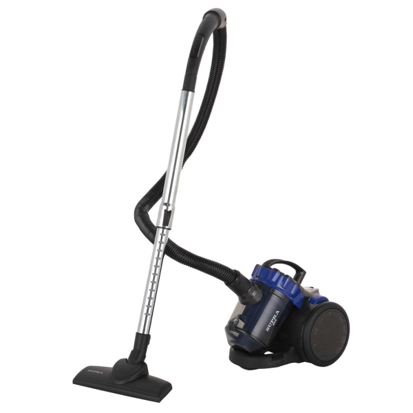 Пылесос Supra VCS-1651, 1.6 кВт