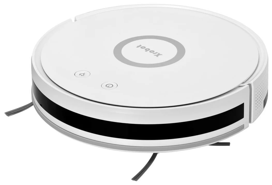 Робот-пылесос Xrobot N1 White