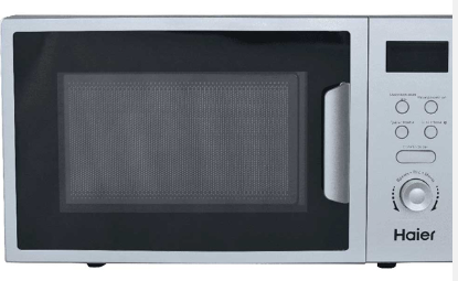 Микроволновая печь Haier HMX-DG207S
