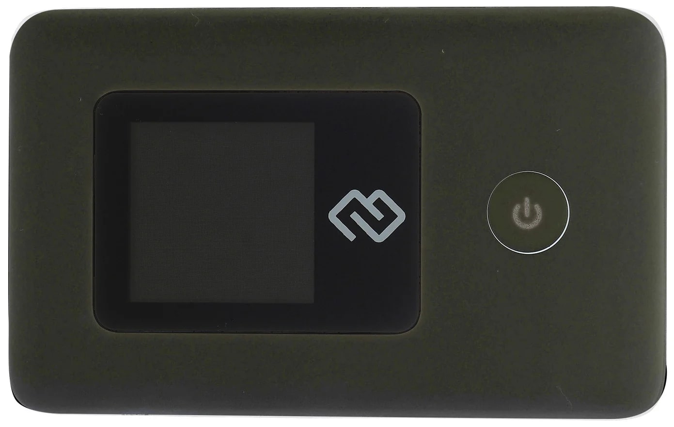 Wi-Fi роутер DIGMA Mobile Wi-Fi(DMW1969), черный