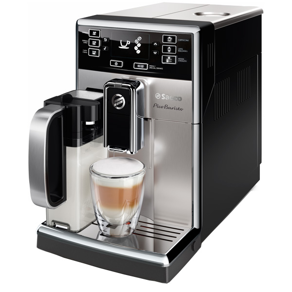 Кофемашина Saeco PicoBaristo HD8928/09