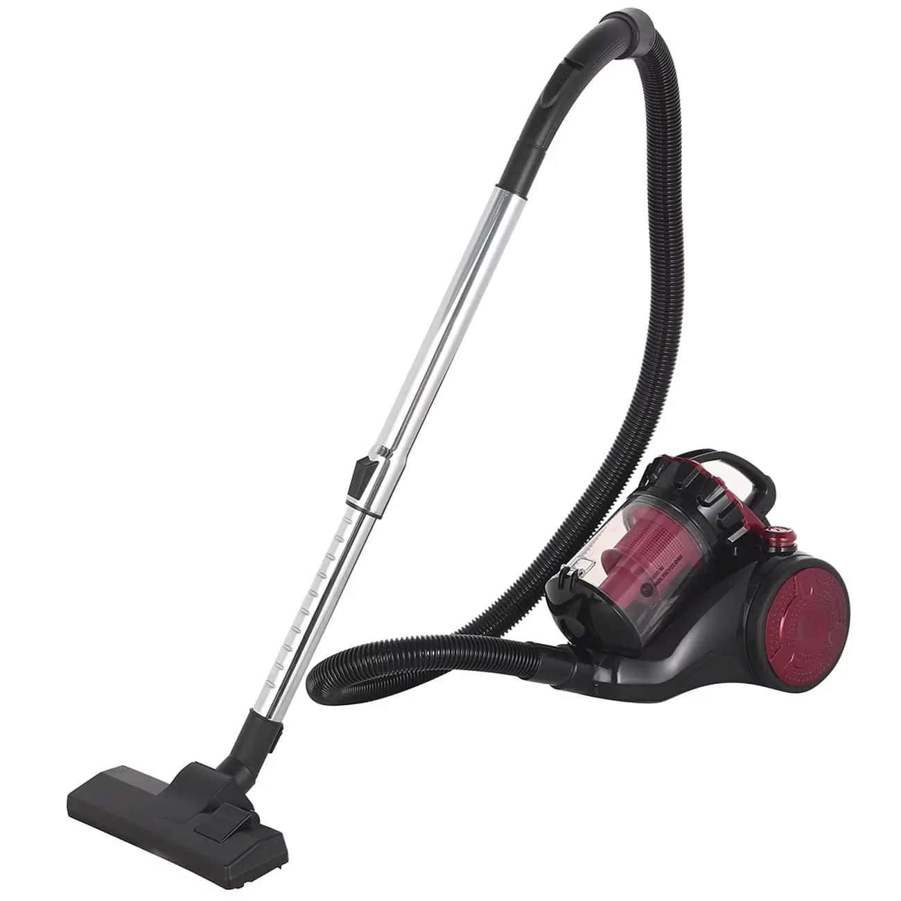 Пылесос Hi HBL0D181, красный