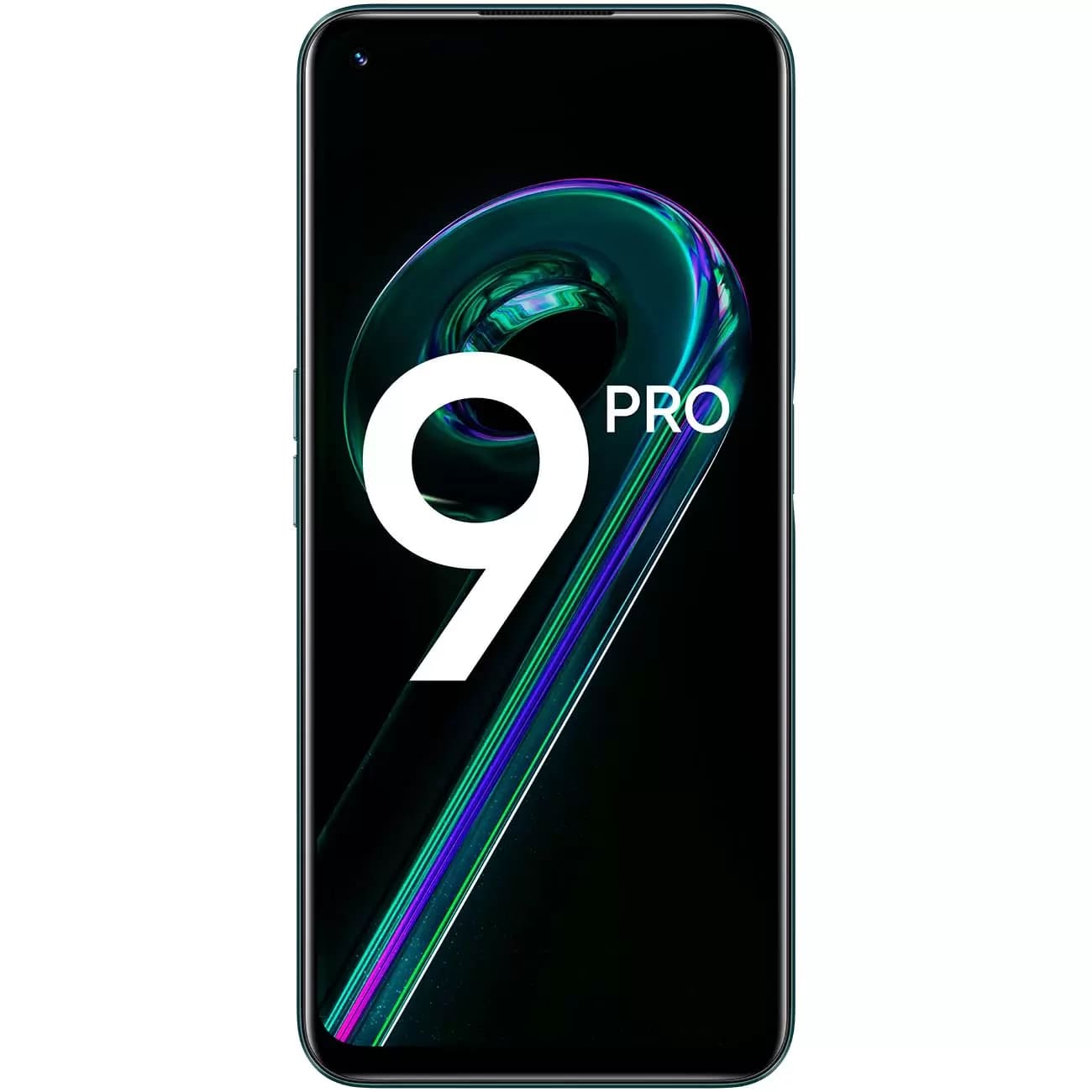 Смартфон realme 9 Pro 8/128 ГБ RU, Dual nano SIM, зеленый