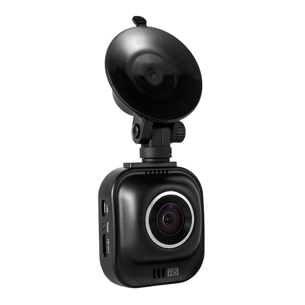 Видеорегистратор Prestigio RoadRunner 585GPS, GPS