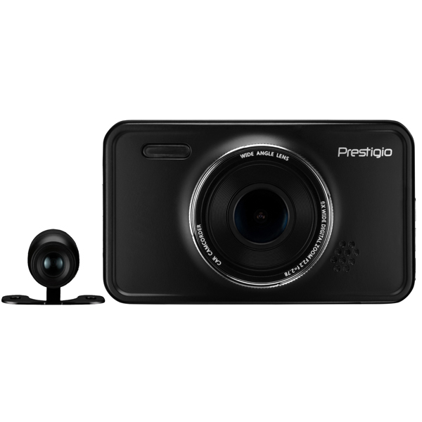 Prestigio RoadRunner 526DL