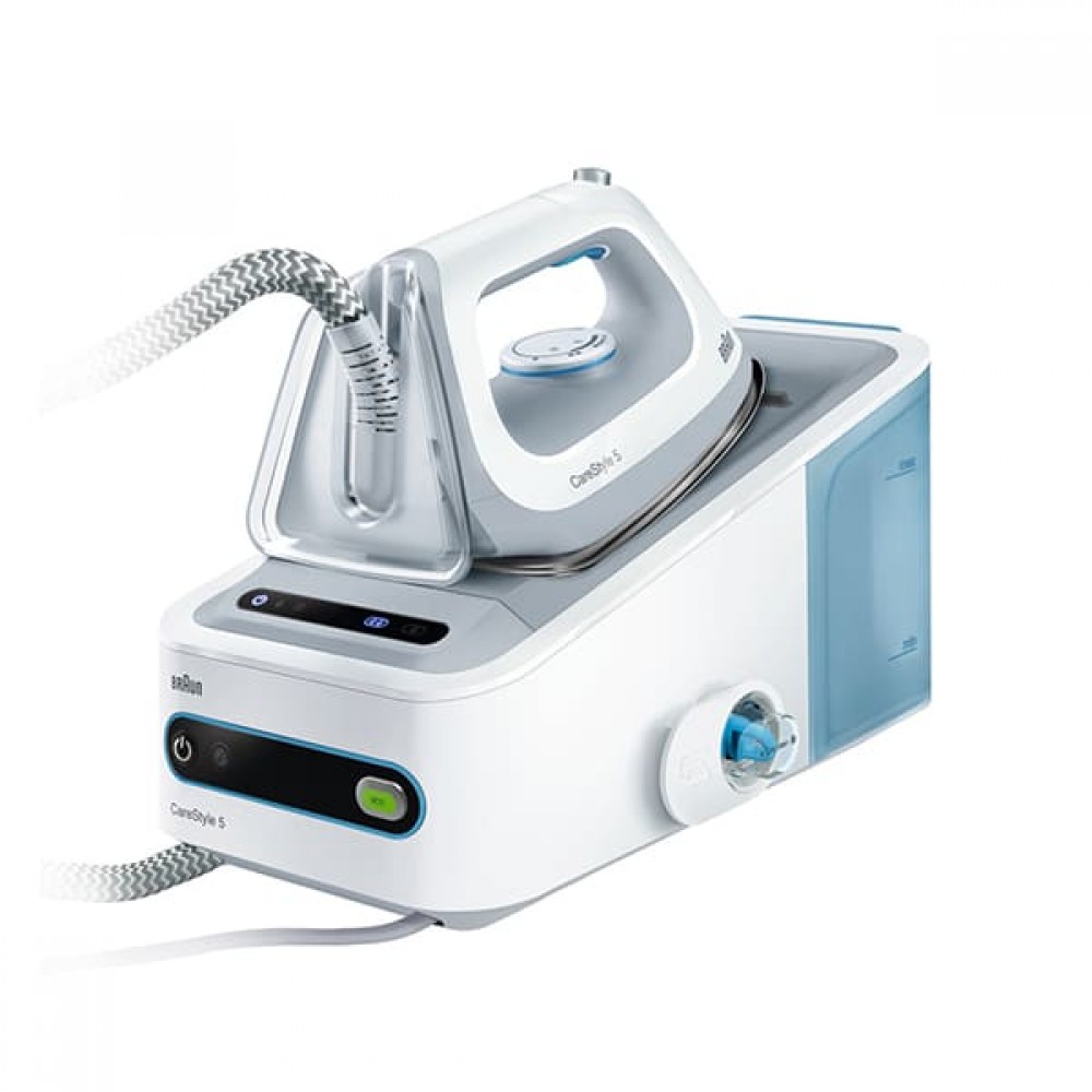 Парогенератор Braun IS 5022WH CareStyle 5