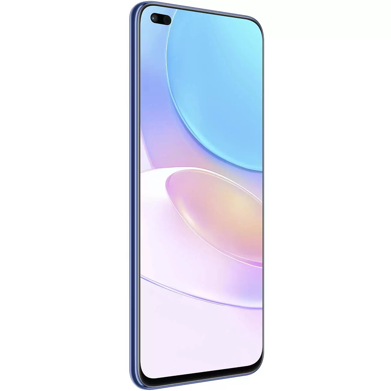 Смартфон HUAWEI Nova 8i 6/128 ГБ RU, звездное небо (NEN-LX1)