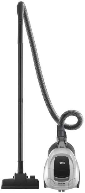 Пылесос LG VC-5420NNTS