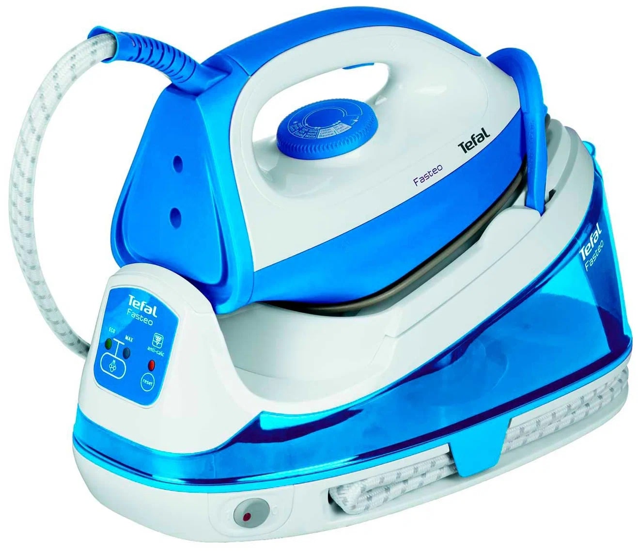 Парогенератор Tefal SV6038 FASTEO