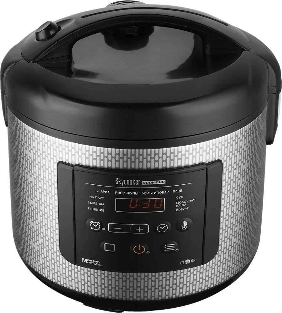 Мультиварка REDMOND SkyCooker M227S