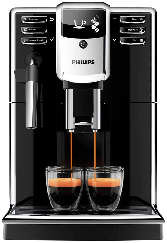 Кофемашина Philips EP5310 Series 5000